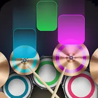 Ícone do jogo Drum Tiles