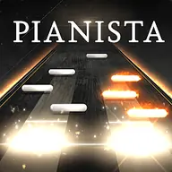Ícone do jogo Pianista