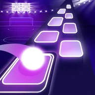 Ícone do jogo Tiles Hop